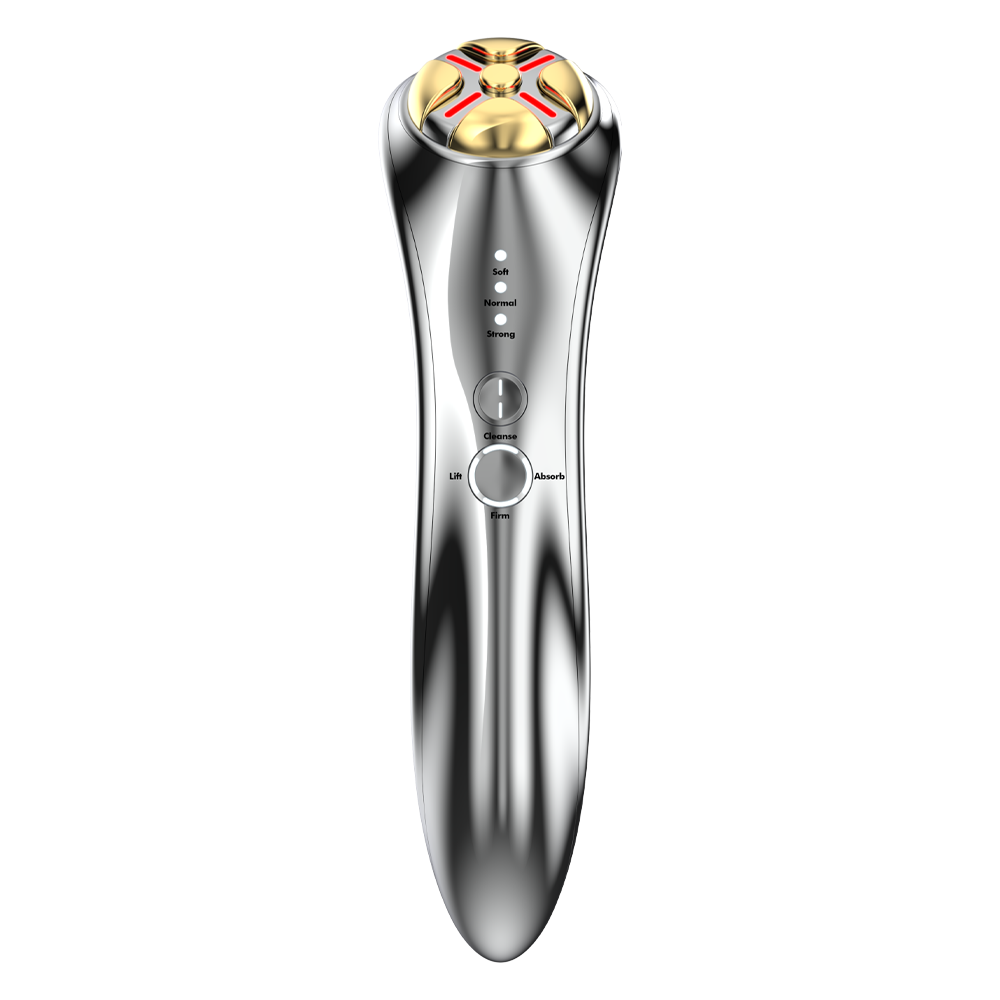 VelvaLift – Lifting-Wand mit Radiofrequenz-Technologie