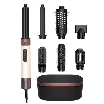ThermaFlow - 5-in-1 Haarstyling-Gerät